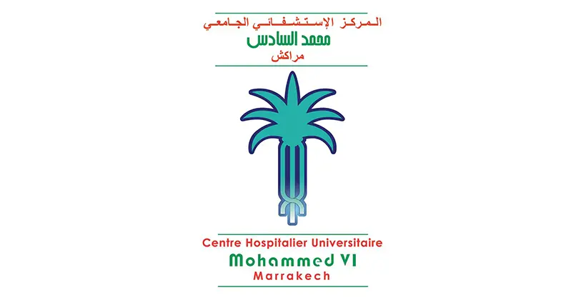 المركز الاستشفائي الجامعي محمد السادس مراكش مباراة توظيف 97 منصب