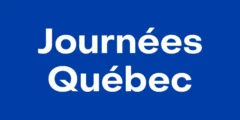 Inscription Journées Québec Canada Maroc 2023/2024