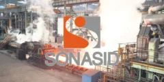 شركة SONASID JORF LASFAR تعلن عن حملة توظيف في عدة تخصصات